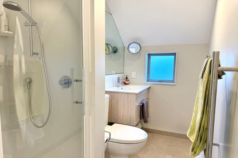 Photo of property in 1/24 Andover Street, Merivale, Christchurch, 8014