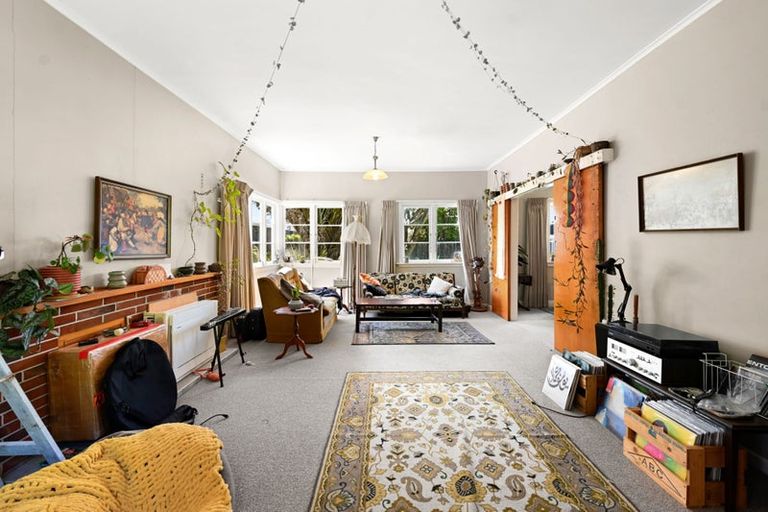 Photo of property in 15 Anglesea Street, Hamilton Central, Hamilton, 3204