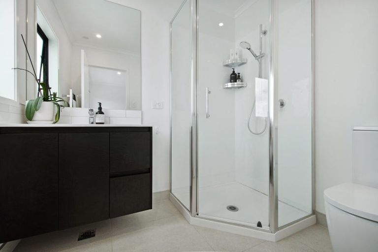 Photo of property in 47 David Carnegie Road, Hobsonville, Auckland, 0616