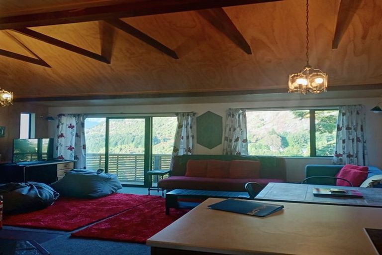 Photo of property in 26 Mackinnon Terrace, Sunshine Bay, Queenstown, 9300