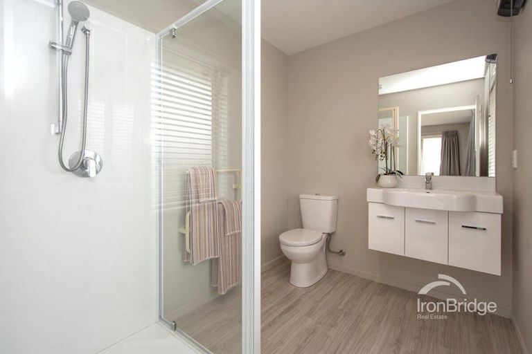 Photo of property in 6 Greenwich Street, Halswell, Christchurch, 8025