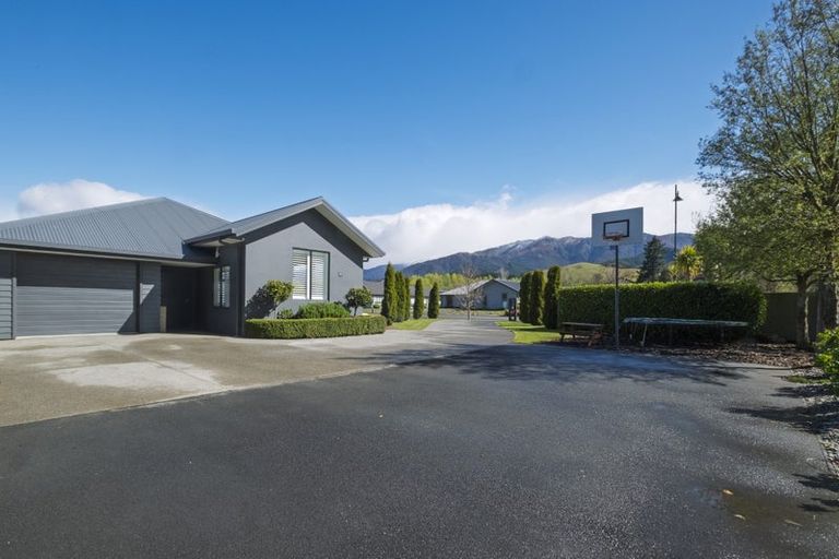 Photo of property in 1 Tennyson Close, Hanmer Springs, 7334