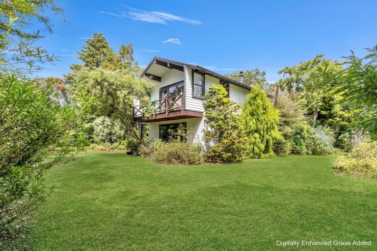 Photo of property in 114 Oxford Street, Ashhurst, 4810