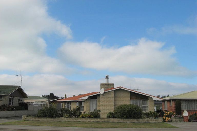 Photo of property in 565 Thames Highway, Oamaru North, Oamaru, 9400