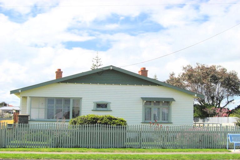 Photo of property in 40 Abbot Street, Gonville, Whanganui, 4501