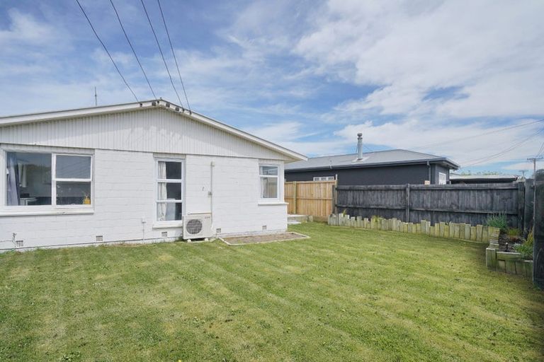 Photo of property in 1/22 Keppel Street, New Brighton, Christchurch, 8083