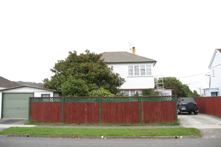 Photo of property in 3 Meldrum Street, Naenae, Lower Hutt, 5011