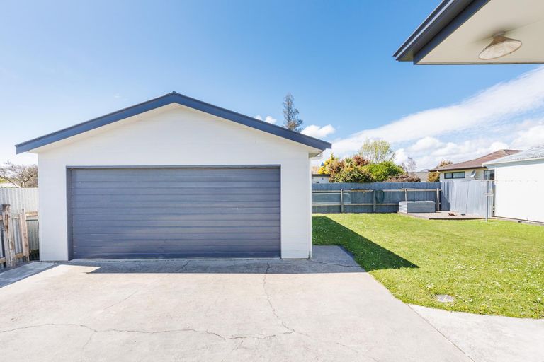 Photo of property in 10 Rennie Avenue, Milson, Palmerston North, 4414