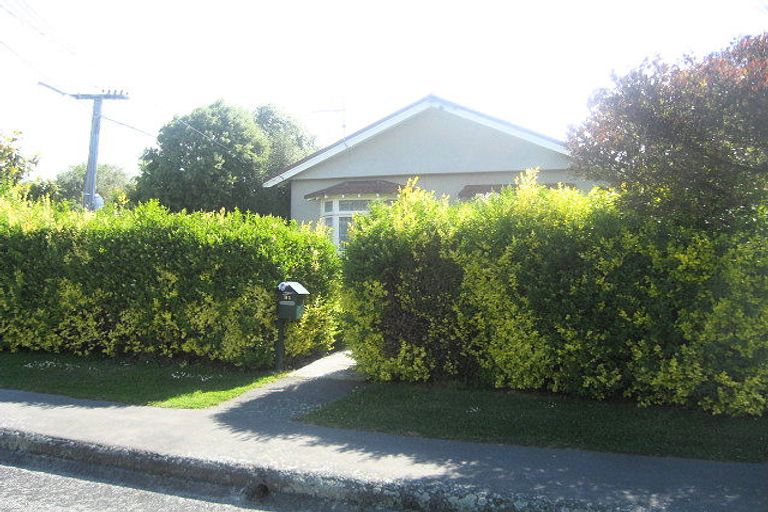 Photo of property in 91 Birdwood Avenue, Beckenham, Christchurch, 8023