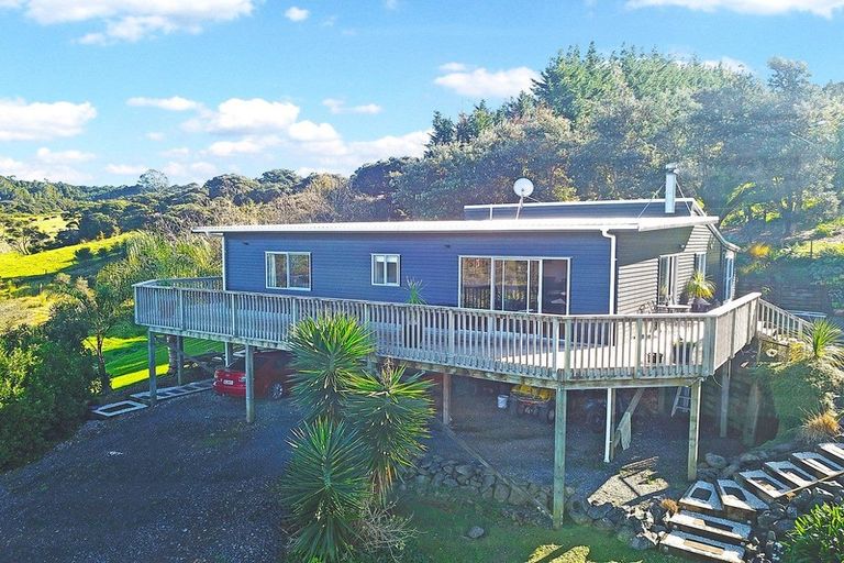 Photo of property in 64 De Boer Lane, Mangawhai, Kaiwaka, 0573