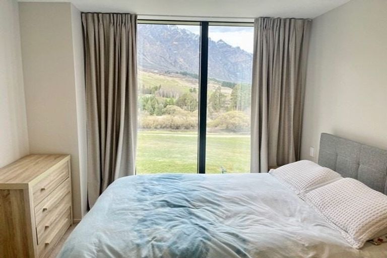 Photo of property in Kawarau Residences, 508/16 Mountain Ash Drive, Frankton, Queenstown, 9300