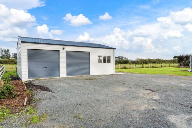 Photo of property in 1027 Whatitiri Road, Poroti, Whangarei, 0179