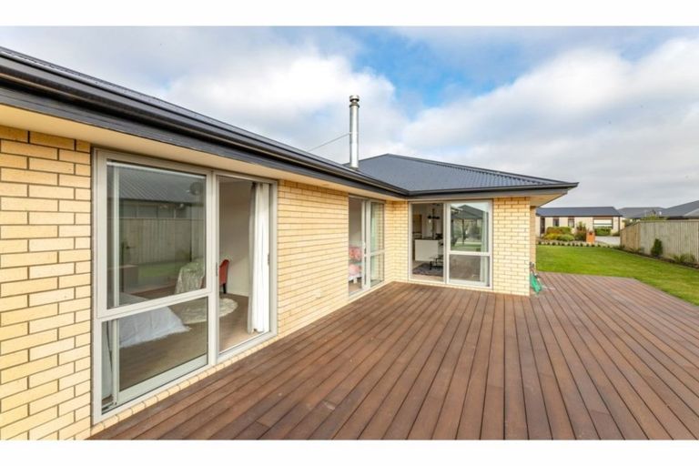 Photo of property in 8 Park Lane, Rolleston, 7614