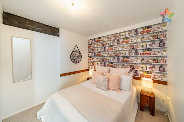 Photo of property in 57 Oroua Street, Eastbourne, Lower Hutt, 5013