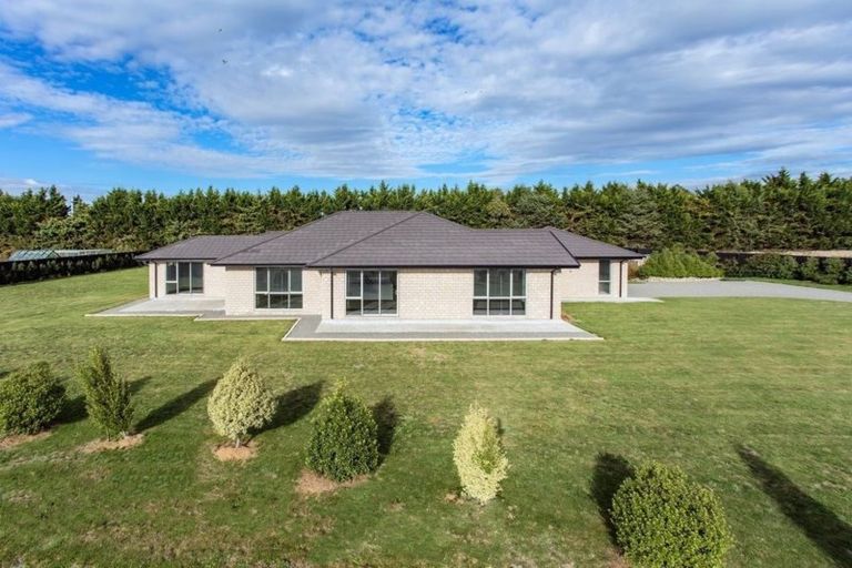 Photo of property in 54 Tristram Road, Swannanoa, Rangiora, 7475