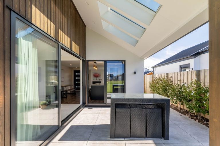 Photo of property in 9 El Patron Lane, Halswell, Christchurch, 8025