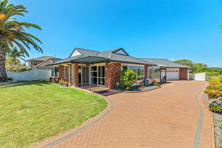 Photo of property in 85 Longford Park Drive, Takanini, 2112