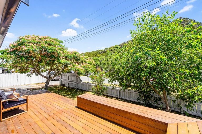 Photo of property in 35a Kopipi Crescent, Ngunguru, Whangarei, 0173
