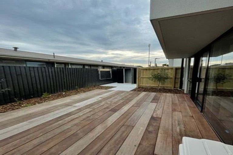 Photo of property in 3/404 Armagh Street, Linwood, Christchurch, 8011