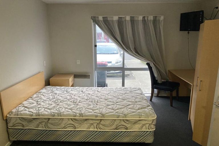 Photo of property in 19/31 Poulson Street, Addington, Christchurch, 8024