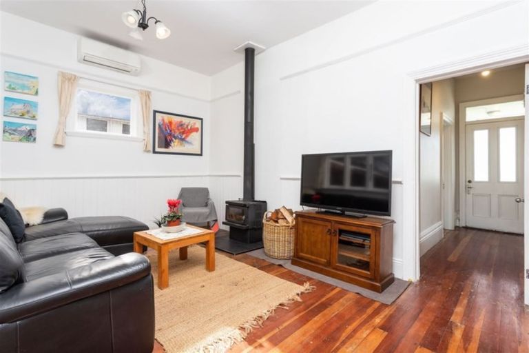 Photo of property in 23 Percy Street, Phillipstown, Christchurch, 8011