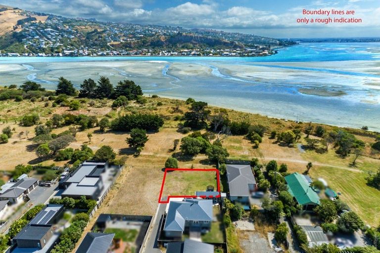 Photo of property in 186e Rocking Horse Road, Southshore, Christchurch, 8062