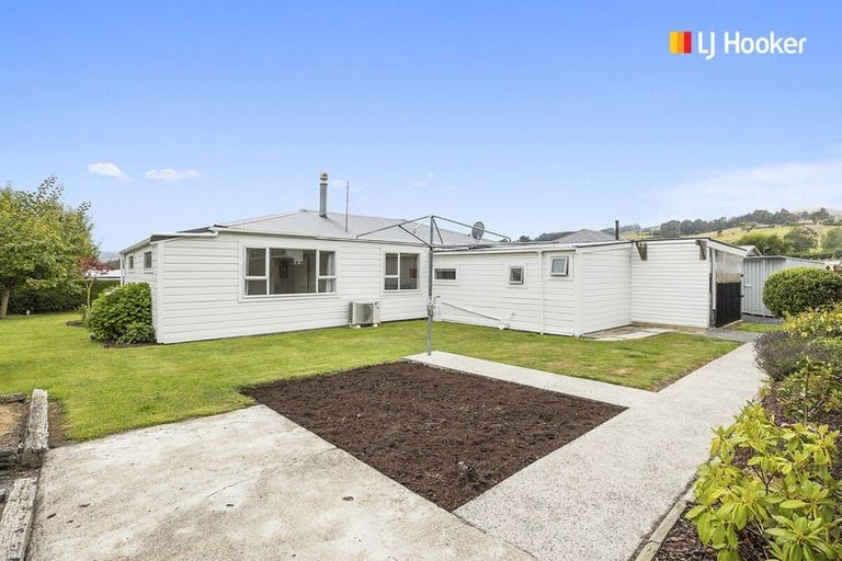 Photo of property in 298 Gladstone Road North, Mosgiel, 9092