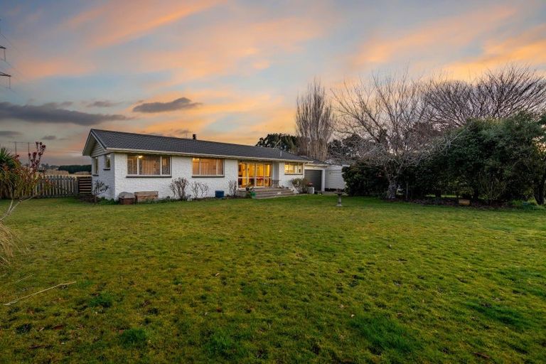 Photo of property in 637 Bainfield Road, Waihopai, Invercargill, 9872
