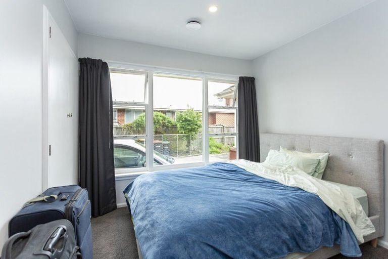 Photo of property in 23 Lochee Road, Upper Riccarton, Christchurch, 8041