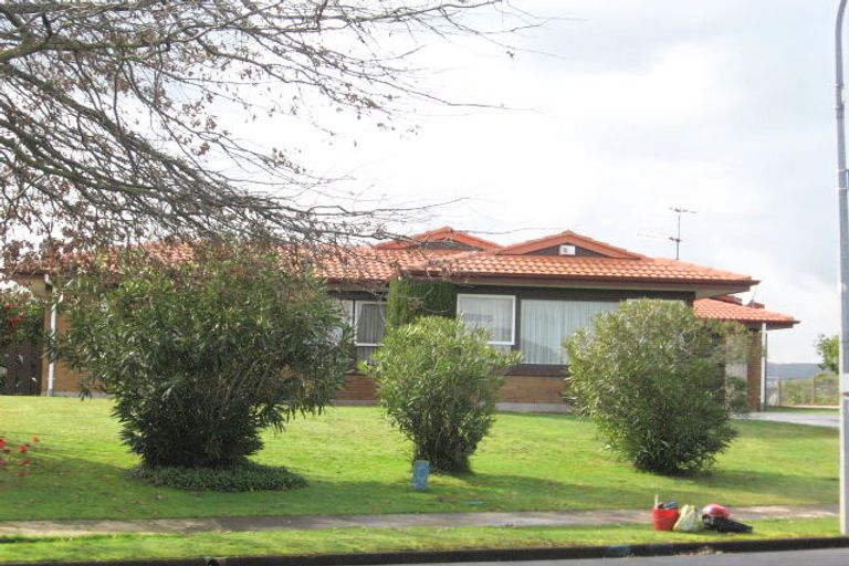 Photo of property in 114 Elliot Street, Pahurehure, Papakura, 2113
