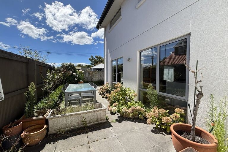Photo of property in 20 Berry Street, St Albans, Christchurch, 8014