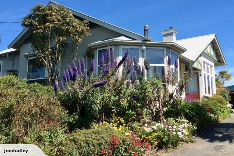 Photo of property in 38 Ure Street, South Hill, Oamaru, 9400