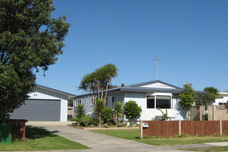 Photo of property in 3 Marlin Drive, Coastlands, Whakatane, 3120