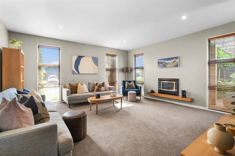 Photo of property in 19 Stanford Way, Rolleston, 7615