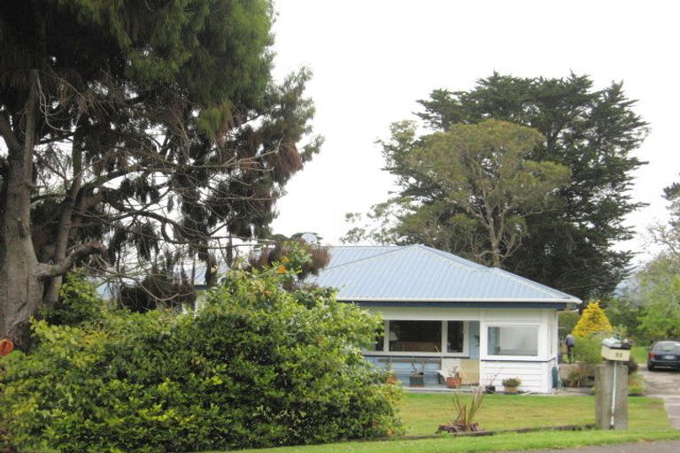 Photo of property in 33 Hukutaia Road, Opotiki, 3122