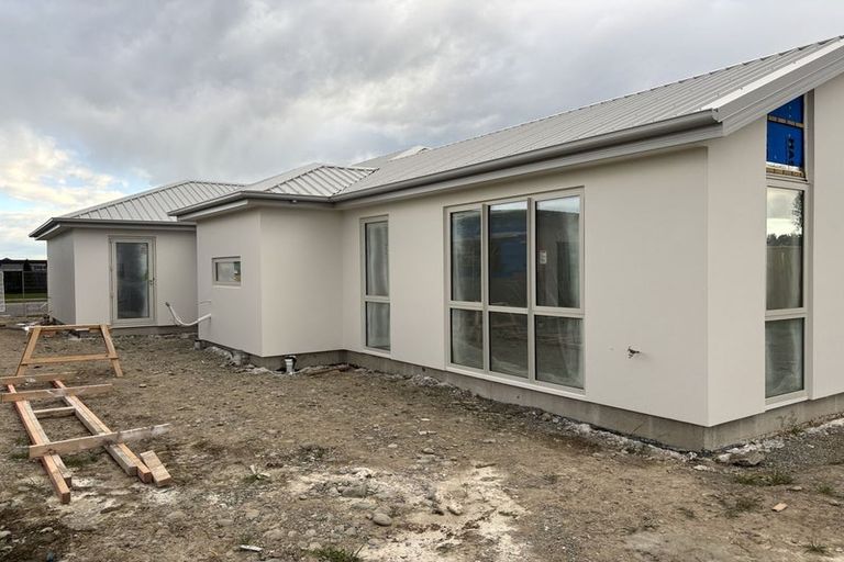 Photo of property in 260 Lincoln Rolleston Road, Rolleston, 7678