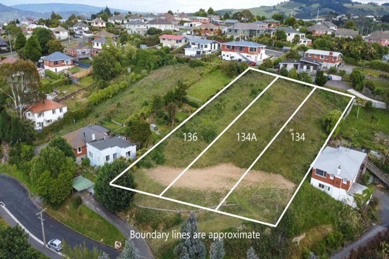 Photo of property in 136 Sidey Street, Calton Hill, Dunedin, 9012