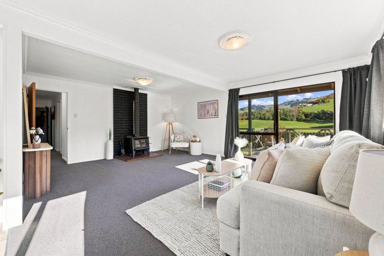 Photo of property in 65 Reservoir Road, Sawyers Bay, Port Chalmers, 9023