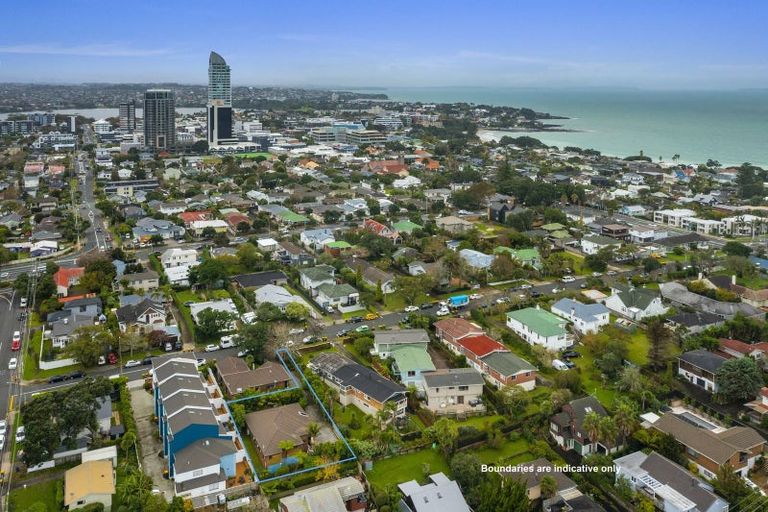 Photo of property in 1/20 Napier Avenue, Takapuna, Auckland, 0622