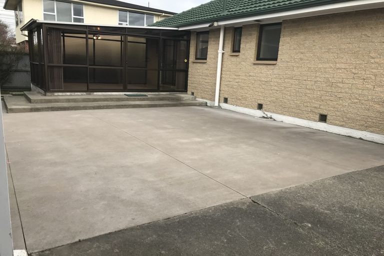 Photo of property in 52 Bethel Crescent, Bishopdale, Christchurch, 8053