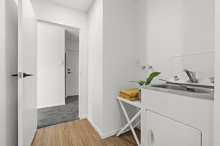 Photo of property in 3/8 Peverel Street, Riccarton, Christchurch, 8011