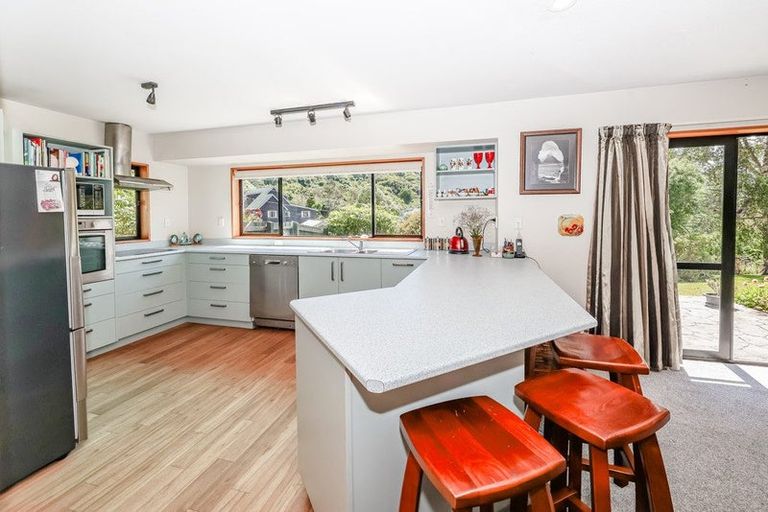 Photo of property in 41 Fulton Road, Glenleith, Dunedin, 9010