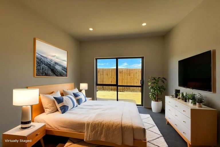 Photo of property in 109 Mutetai Road, Clarks Beach, 2122