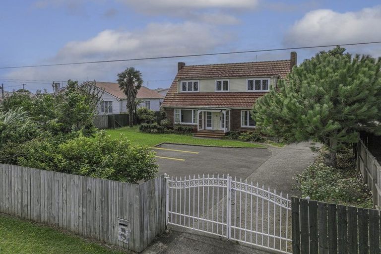 Photo of property in 98 Wallace Road, Papatoetoe, Auckland, 2025