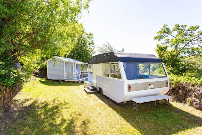 Photo of property in 41 Mowhanau Drive, Kai Iwi, Wanganui, 4574