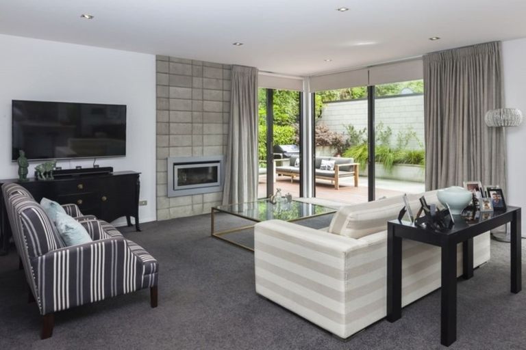 Photo of property in 34 Kilmarnock Street, Riccarton, Christchurch, 8011