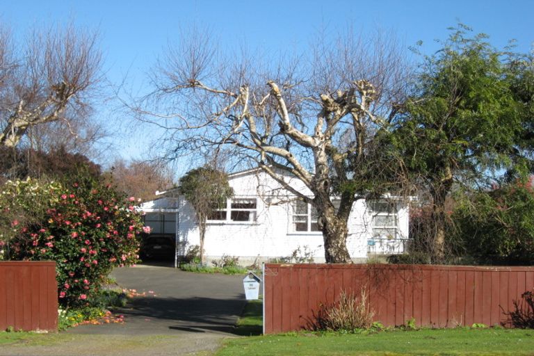 Photo of property in 70 Tutaenui Road, Marton, 4710