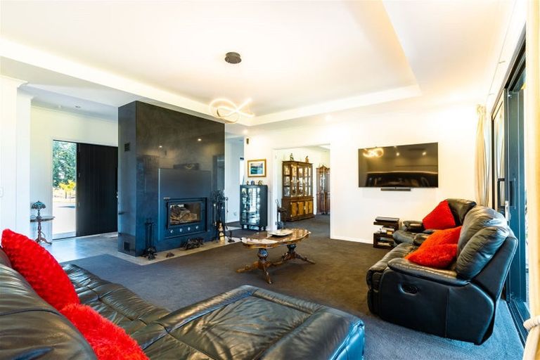 Photo of property in 824 Mill Road, Ohoka, Rangiora, 7475