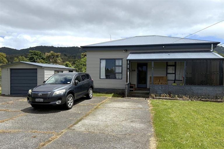 Photo of property in 15 Ranfurly Street, Runanga, 7803