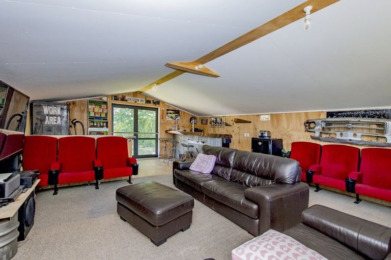 Photo of property in 1089 Leeston Road, Leeston, 7683